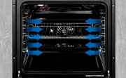 Духовой шкаф Haier HOD-PF08TGB фото 2 в Тюмени