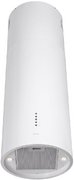 Вытяжка Maunfeld Lee Wall 39 Long white фото 4 в Тюмени