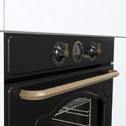 Духовой шкаф Gorenje BOS67371CLB фото 3 в Тюмени