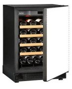 Встраиваемый монотемпературный винный шкаф EuroCave K-800016-S