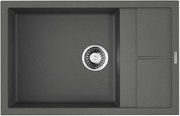 Мойка Омойкири Sumi 78 LB-PL фото в Тюмени Мойка Omoikiri Sumi 78 LB-PL фото в Тюмени