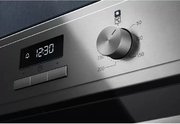 Духовой шкаф Electrolux OEF3H30X фото 2 в Тюмени