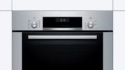Встраиваемый духовой шкаф BOSCH HBJ314ES0R фото 2 в Тюмени