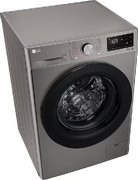 Стиральная машина LG F4V3ES6S фото 4 в Тюмени