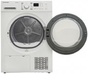 Сушильная машина Schaub Lorenz SLR HW820 фото 4 в Тюмени