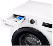 Стиральная машина LG F2Y1VS6W фото 2 в Тюмени
