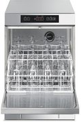 Стаканомоечная машина Smeg UG405DMRU фото 3 в Тюмени