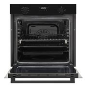 Встраиваемый духовой шкаф Brandt BOH1325BB фото 2 в Тюмени