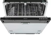 Встраиваемая посудомоечная машина KRONA ROSSA 60 BI фото 4 в Тюмени