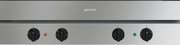 Конвекционная печь Smeg ALFA1035H-2 фото 2 в Тюмени