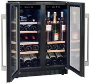 Винный шкаф Climadiff AVU41SXDPA фото 4 в Тюмени