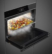 Духовой шкаф Smeg SF4606WVCPNX фото 4 в Тюмени