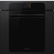 Духовой шкаф с функциями пара и СВЧ Smeg SO6204APB