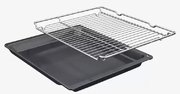 Духовой шкаф Bosch CMG9241B1 фото 4 в Тюмени