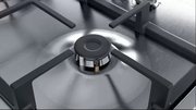 Газовая варочная панель Bosch PBP6C5B90 фото 2 в Тюмени