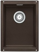 Мойка Blanco Subline 320-U кофе фото 4 в Тюмени