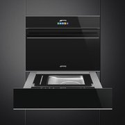 Вакуумный упаковщик Smeg CPV615NX фото 4 в Тюмени