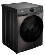 Стиральная машина Midea MF200W90WBS/S-RU фото 3 в Тюмени