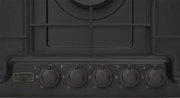 Варочная поверхность Korting HG 9115 CTRN фото 3 в Тюмени