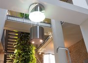 Вытяжка Franke FUD 5007 I XS фото 4 в Тюмени