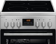 Электрическая плита Electrolux RKR540200X фото 2 в Тюмени