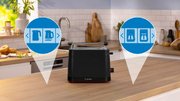 Тостер Bosch TAT3M123 фото 2 в Тюмени