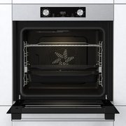 Духовой шкаф Gorenje BOS6737E13X фото 2 в Тюмени