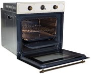 Духовой шкаф электрический Zigmund Shtain E 139 X фото 4 в Тюмени