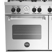 Варочный центр Bertazzoni MAS100 6 MFE D XT фото 3 в Тюмени