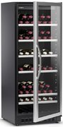 Винный шкаф Dometic C101G Double Wooden Beech фото 4 в Тюмени