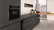 Встраиваемая пароварка Neff C17DR00G0 фото 4 в Тюмени