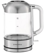 Чайник Maunfeld MGK6709S фото в Тюмени