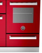 Варочный центр Bertazzoni PRO1005IMFETROT фото 3 в Тюмени