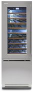 Винный шкаф Fhiaba KS7490TWT3 фото 2 в Тюмени
