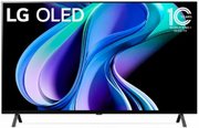 Телевизор LG OLED48A3RLA фото в Тюмени