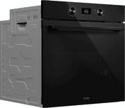 Духовой шкаф Haier HOQ-K3QNP6GB фото 2 в Тюмени