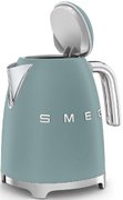 Чайник Smeg KLF03EGMEU фото 4 в Тюмени