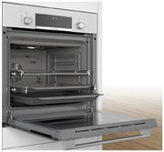 Духовой шкаф Bosch HBJ558YW0Q фото 3 в Тюмени