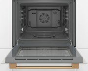 Духовой шкаф Bosch HIJN17EW0R фото 4 в Тюмени