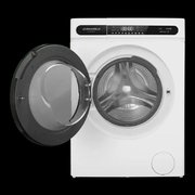 Стиральная машина Maunfeld MFWM148WH01 фото 3 в Тюмени