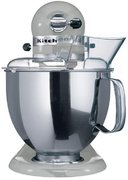 Миксер Китчен Эйд KSM150PSEMC фото 2 в Тюмени Миксер KitchenAid KSM150PSEMC фото 2 в Тюмени