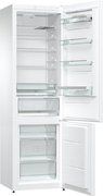 Двухкамерный холодильник Gorenje RK621SYW4 фото 2 в Тюмени