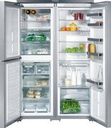 Π₯ΠΎΠ»ΠΎΠ΄ΠΈΠ»ΡΠ½ΠΈΠΊ Miele KFNS 4927 SDE ed Π₯ΠΎΠ»ΠΎΠ΄ΠΈΠ»ΡΠ½ΠΈΠΊ Miele KFNS 4927 SDE ed