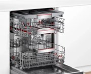 Встраиваемая посудомоечная машина Bosch SMV8ZCX07E фото 2 в Тюмени