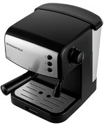 Кофемашина Maunfeld MF-734BK фото 2 в Тюмени