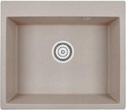 Мойка Graude QSS 60.0 корица фото в Тюмени