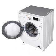 Встраиваемая стиральная машина с сушкой и инвертором MAUNFELD MBWM1486S фото 4 в Тюмени
