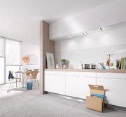 Встраиваемая вытяжка Miele DA 2628 BRWS фото 3 в Тюмени