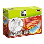 Моющие средства  Magic Power MP-2022 фото в Тюмени Моющие средства  Magic Power MP-2022 фото в Тюмени