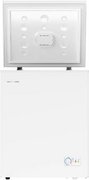 Морозильная камера Kuppersberg FLCF 170 W фото 3 в Тюмени